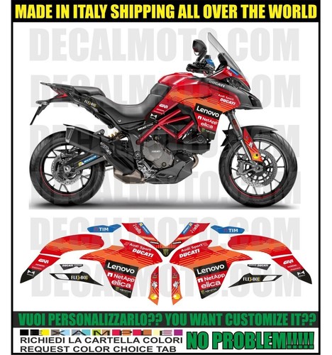 Adesivi multistrada 950 - adesivi,