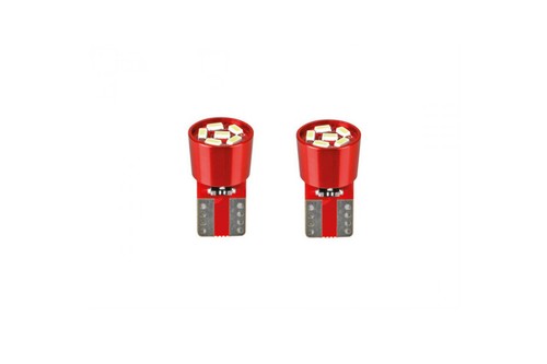 Coppia lampadine auto canbus - coppia,