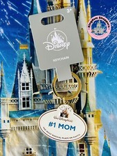 2025 DISNEY PARKS WDW Cast