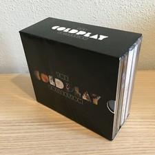 Coldplay the collection 7 - the,
