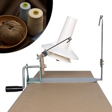 Large Yarn Ball Winder 500g