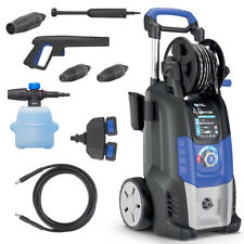 Idropulitrice Professionale