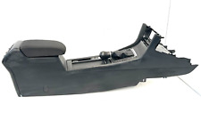 TUNNEL CENTRALE + BRACCIOLO VOLKSWAGEN GOLF 7 1.6 TDI 115CV (2016-2019)