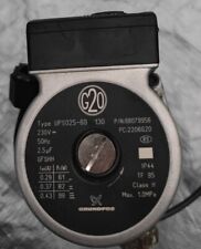 Pompa Grundfos UPS025 60 130 - caldaia Vaillant VMW