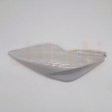 Carena fianchetto destro BIANCO PERLA per MBK Nitro