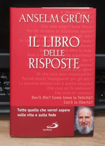 Anselm grun libro - grun-il,