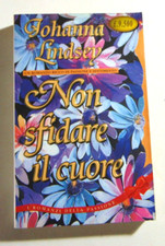 HARMONY  LINDSEY NON TI FIDARE
