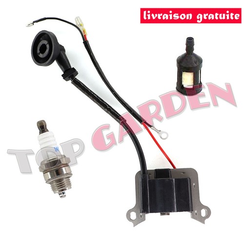 Kit bobine allumage - kit, de