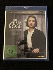 Die Weisse Rose Arthaus