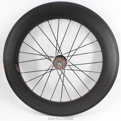 700c set ruote bici da - 1,