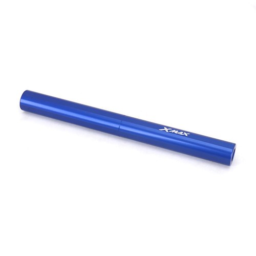 Telaio accessori moto blu