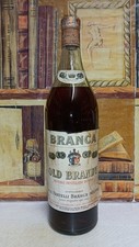 Branca Old Brandy 1lt 42% Anni