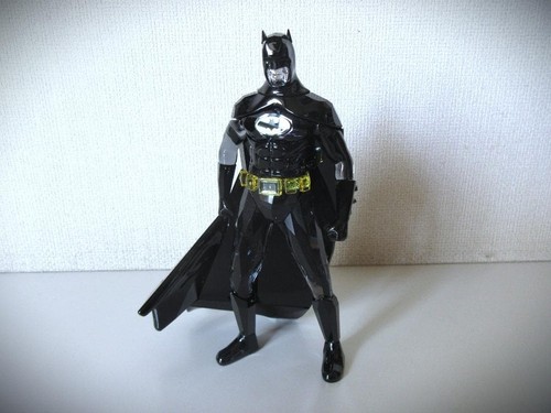 Swarovski batman crystal - swarovski,