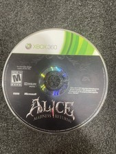 alice in wonderland madness