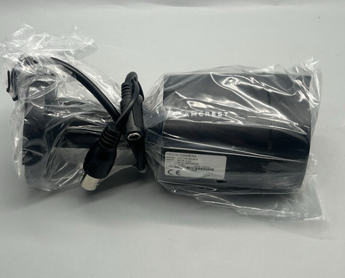 Amcrest hdcvi 1080p telecamera - amcrest,