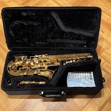 Sassofono contralto Yamaha