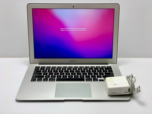 Macbook air 2017 - air,