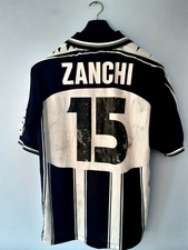 Maglia calcio Jersey match
