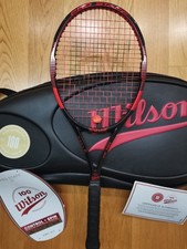 Wilson Pro Staff 95 100th