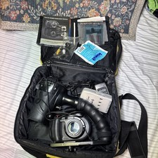 Custodia fotocamera subacquea