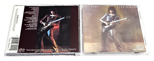 Jeff beck blow - jeff,