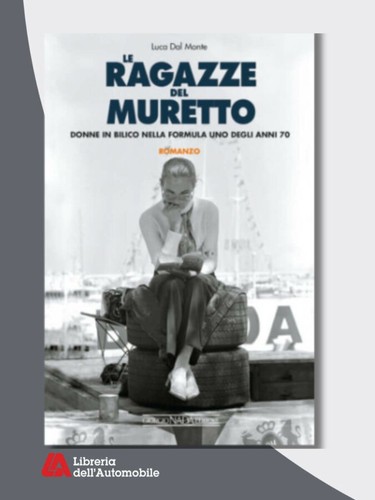 Ragazze del muretto donne - ragazze,