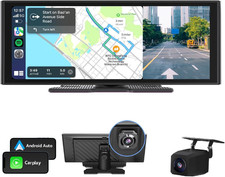 Eonon autoradio cruscotto