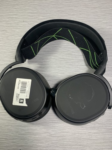 Steelseries arctis cuffie - arctis, 9x