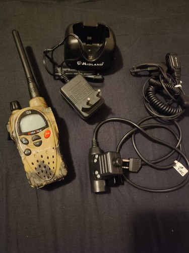 Midland mod plus - g9,