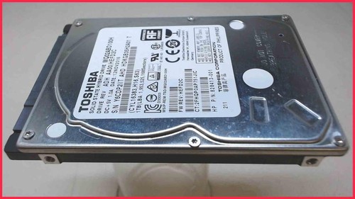 Disco rigido hdd - 2,5", tb