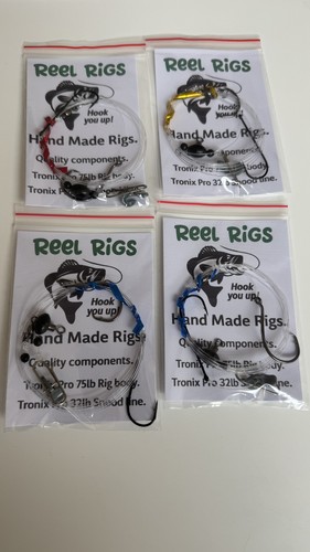 Puleggia pennel rig - ,