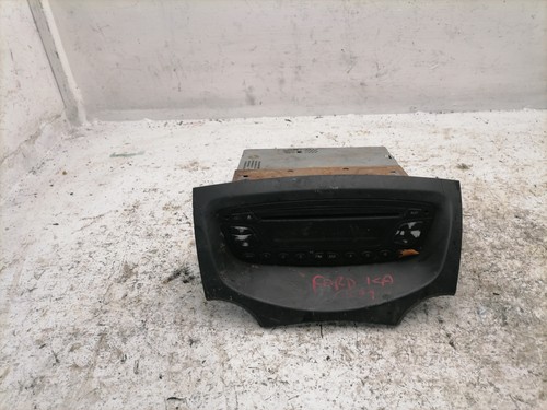 Autoradio per ford serie - autoradio,