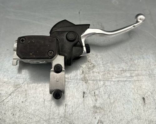 Pompa freno brembo - pompa, assiale