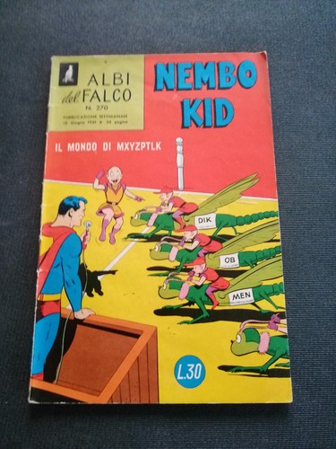 Albi del falco nembo - falco,