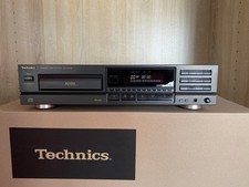 Platine CD Technics SL-PG420A