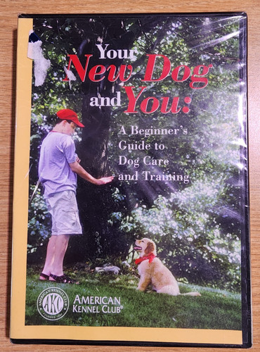 New your dog and - -,