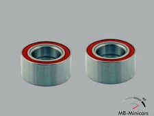 2 pezzi cuscinetto ruota