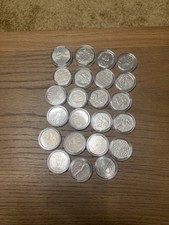 LAVORO LOTTO DI 23 monete