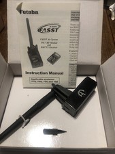 Statemi 2,4GHz Futaba