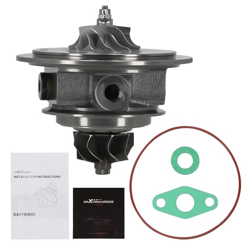 Turbocharger cartridge chra - cartridge,
