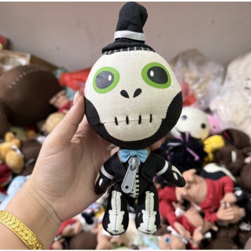Peluche pupazzo little big - pupazzo,