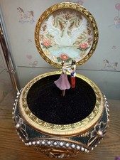 San Francisco Music Box