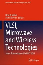 VLSI, Microwave and Wireless