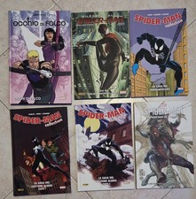 Lotto Di 6 Fumetti Vari Marvel