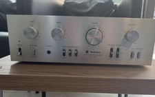 Amplificatore vintage - fi,