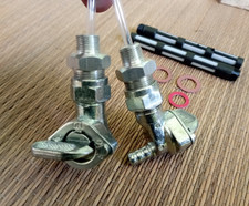 Kit modifica rubinetti benzina - rubinetti,