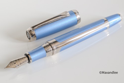 Montegrappa tibaldi bentley - tibaldi, gt