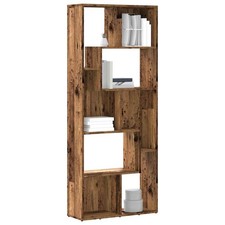 Libreria Rovere Sonoma