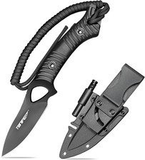 Explorer Coltello a Lama Fissa