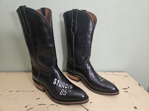 Stivali murga personalizzati - murga,